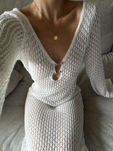 Kira Knit Dress