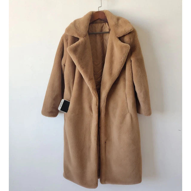Upin Coat