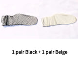 Lace Socks