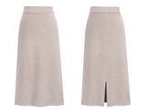 Eliza Knit Skirt