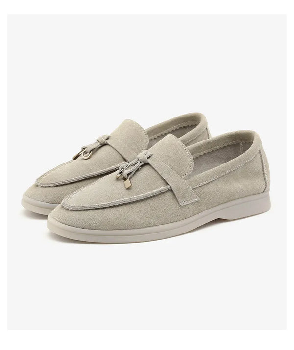 Genu loafers