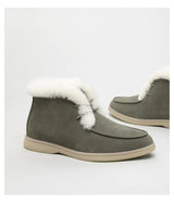 Genu Snow Boots