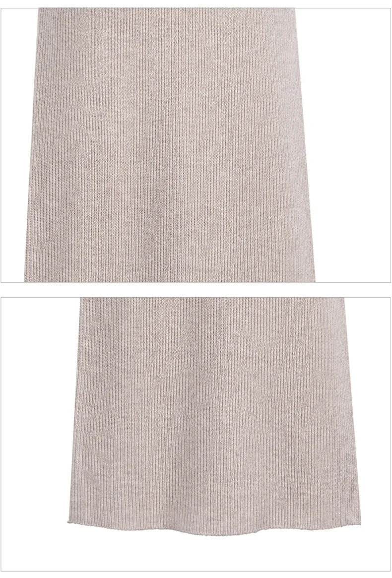 Eliza Knit Skirt