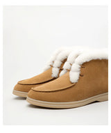 Genu Snow Boots