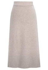 Eliza Knit Skirt