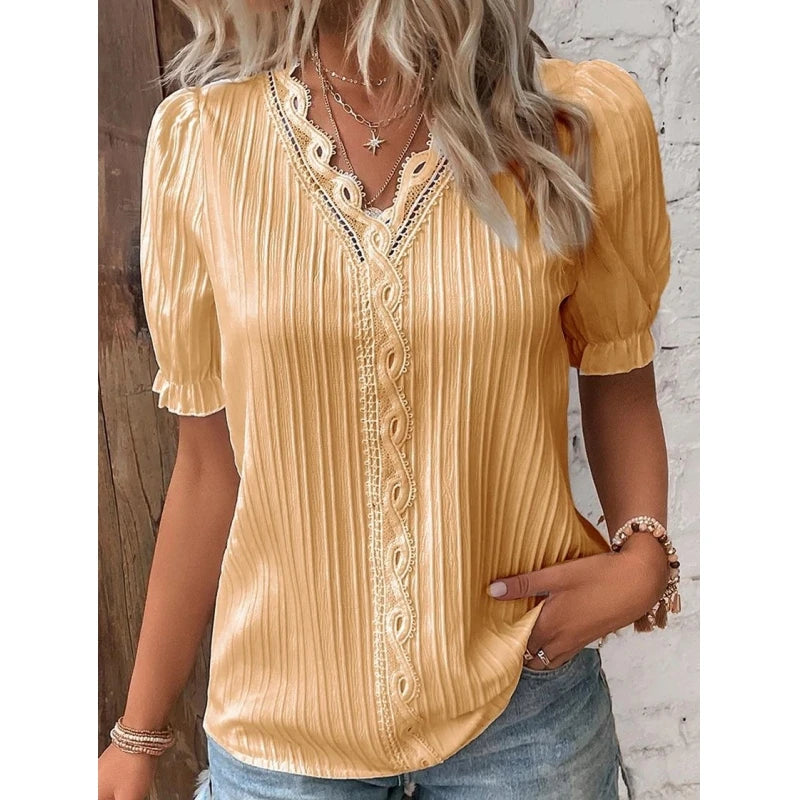 Hamra Blouse