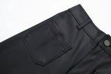 Clarys Leather Pants