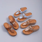 Loral Sandals