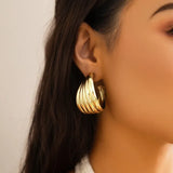 Leyla Earrings
