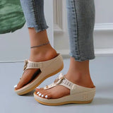 Loral Sandals