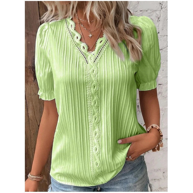 Hamra Blouse