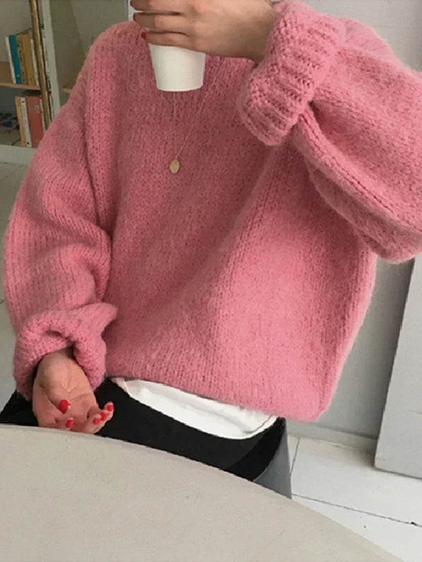 Hera Sweater