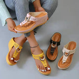 Loral Sandals