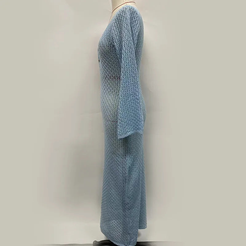 Kira Knit Dress
