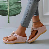 Loral Sandals