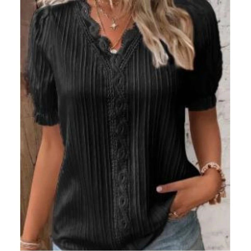 Hamra Blouse