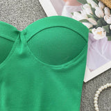 Strapless Skinny Camis