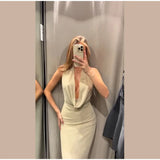 Lana Elegant Dress