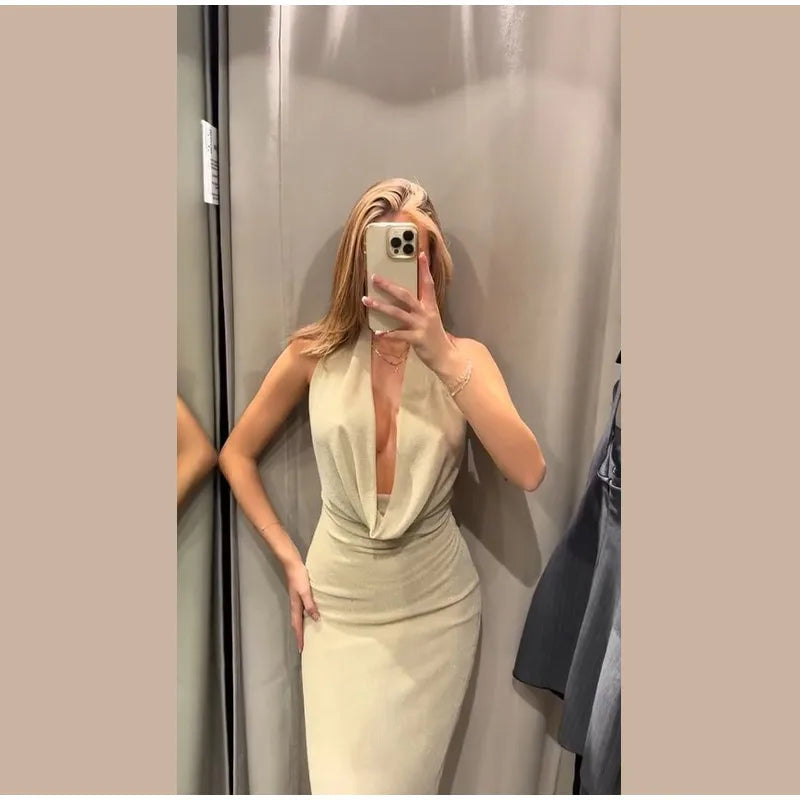 Lana Elegant Dress