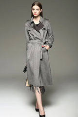 Troffi Coat