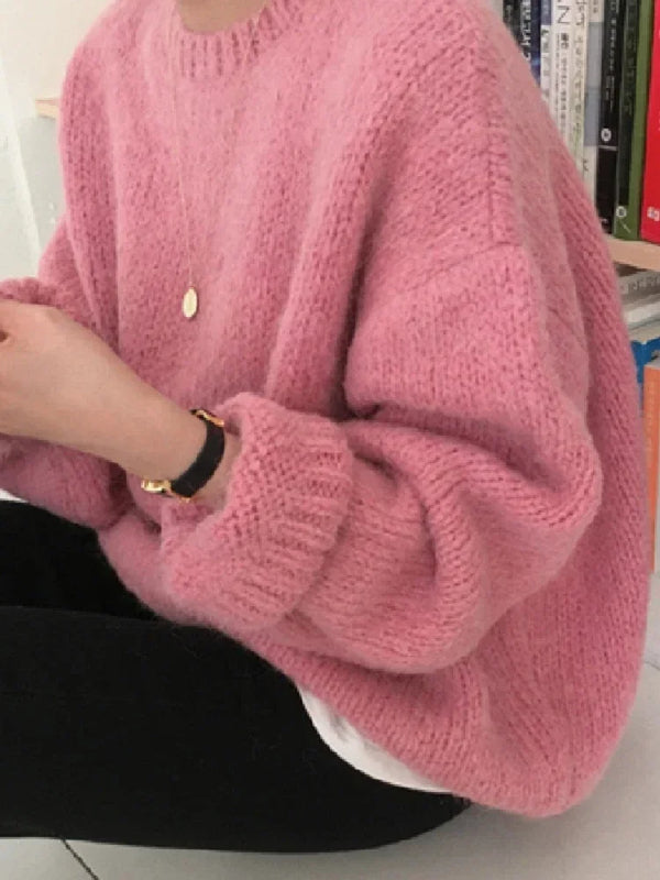 Hera Sweater