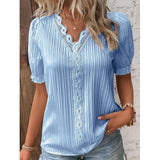 Hamra Blouse