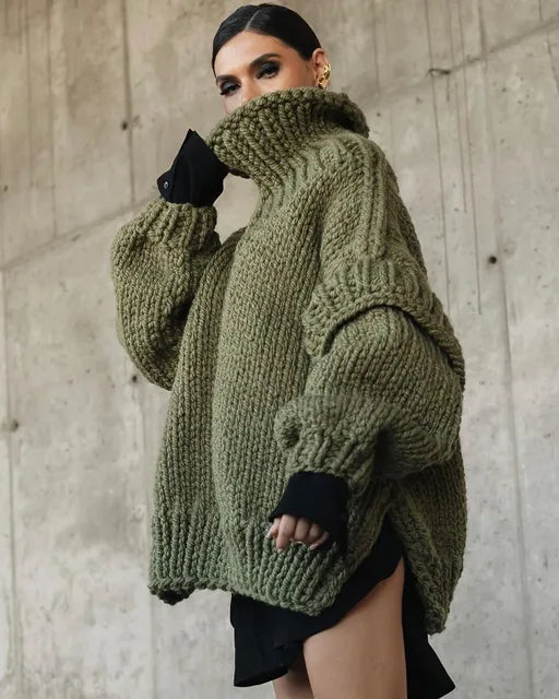 Lyge  Sweater