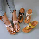 Loral Sandals