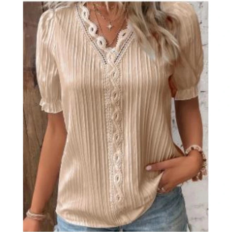 Hamra Blouse