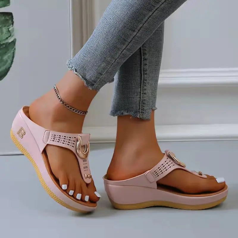 Loral Sandals