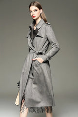 Troffi Coat