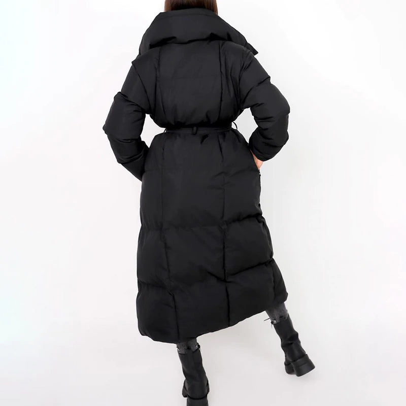 Malina Coat