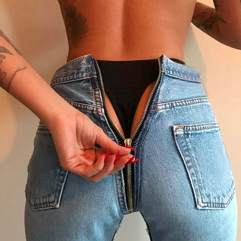 Opel Jeans