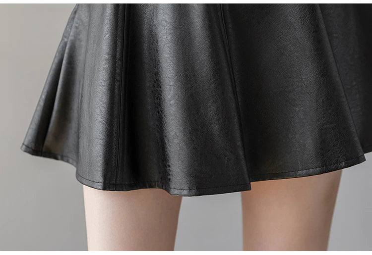 July Skirt