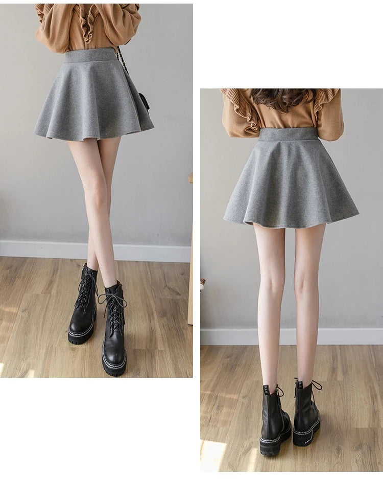 July Skirt