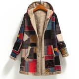 Cara Fleece Coat