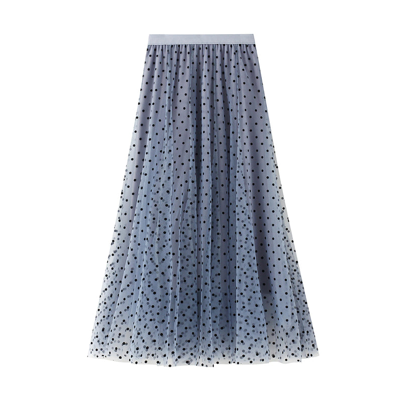 Dots skirt