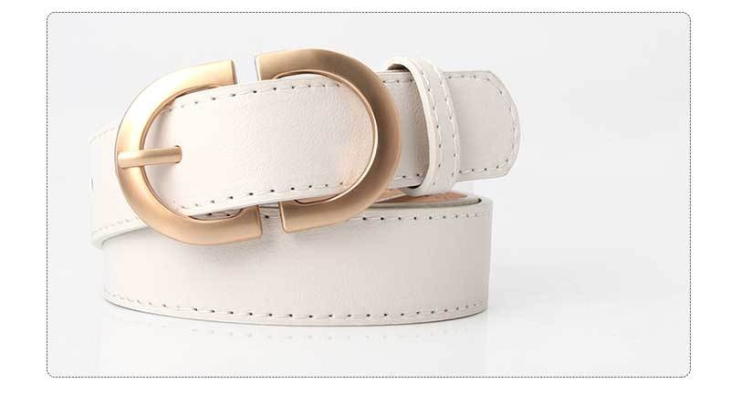 Cassia Belt