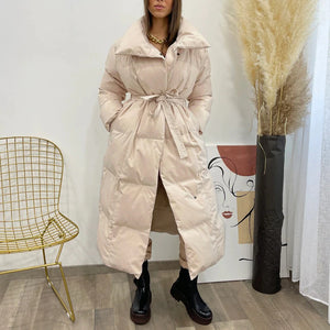 Malina Coat