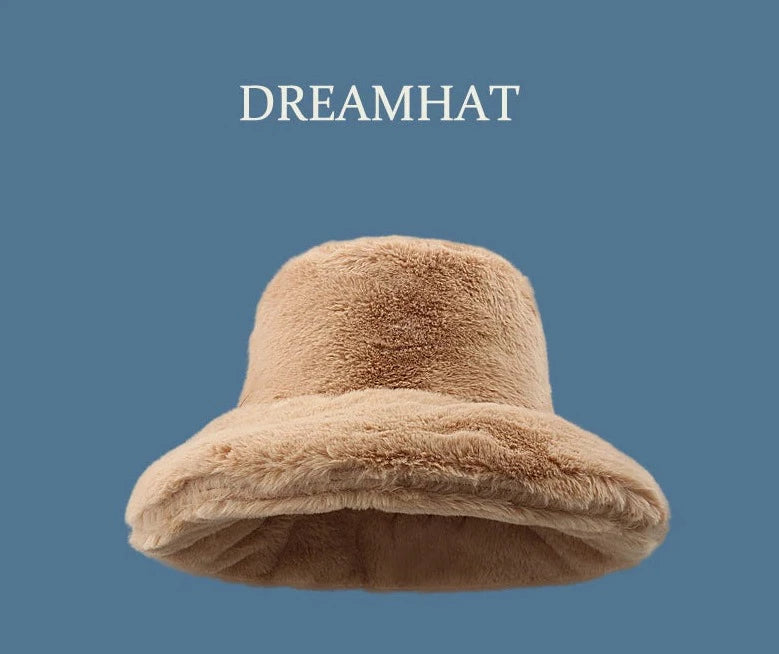 Dream Hat (there are a lot of styles of hats)