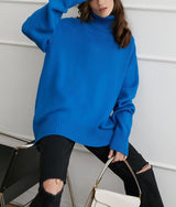 Ann Oversize Sweater
