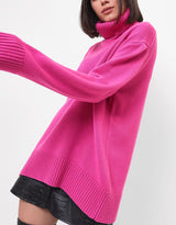 Ann Oversize Sweater