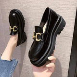 CATA LOAFERS