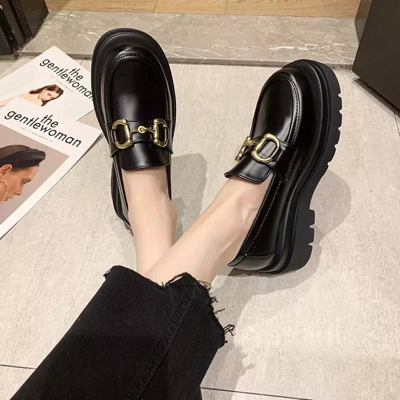 CATA LOAFERS