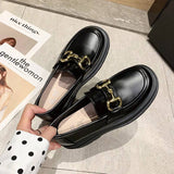 CATA LOAFERS