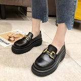 CATA LOAFERS