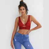 MARRAN BRALETTE