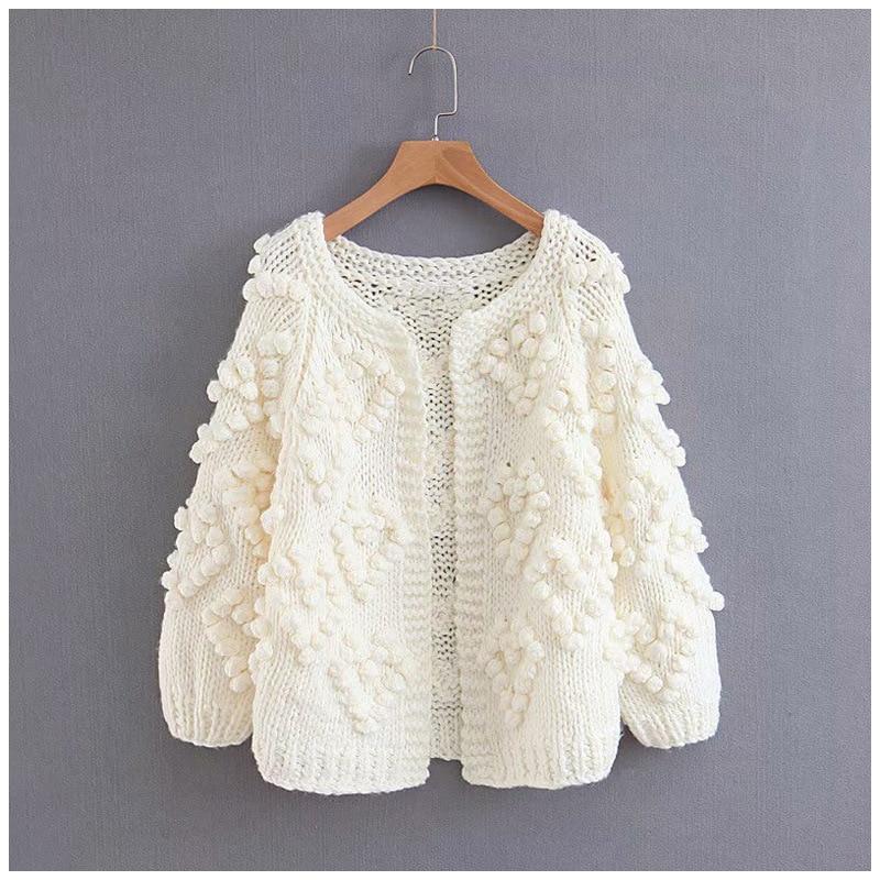 Your Love Ivory Cardigan