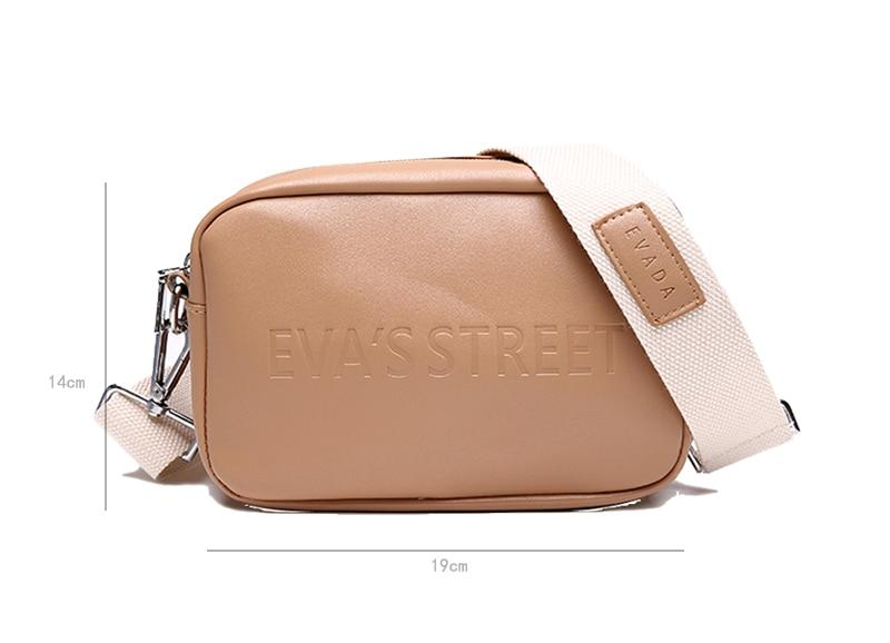 Eva Bag – Bassiami LLC