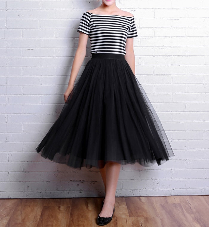 Sacra Skirt